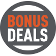 Members-only Deals