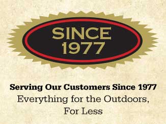 Serving Our Customers Since 1977