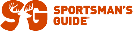 Sportsman's Guide Logo'