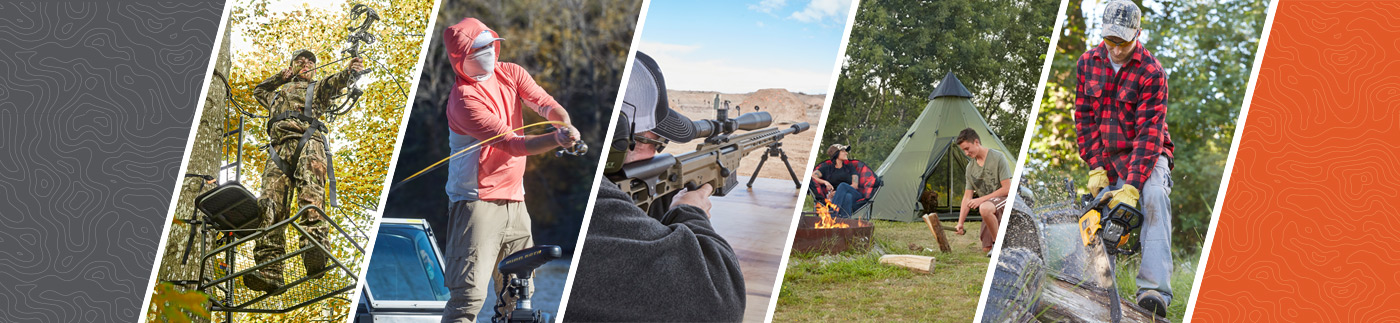 Sportsman's Guide - Outdoor & Hunting Gear, Guns, Ammo and Fishing