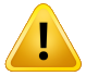 Out of Network Caution