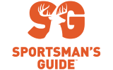 Sportsman's Guide Logo'