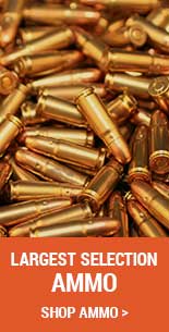 Ammo for Smith & Wesson M&P Sport II, Semi-Automatic, 5.56x45mm, 16" Barrel, 30+1 Rounds